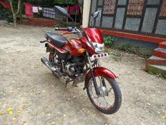 BAJAJ Platina 100